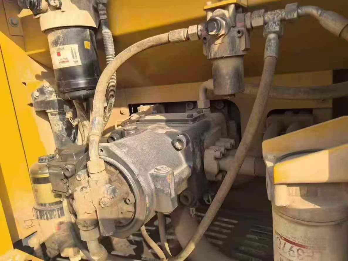 Buy XCMG XE215 Used Excavator / 4 Used XCMG XE215 Excavator 2016 Model / 4