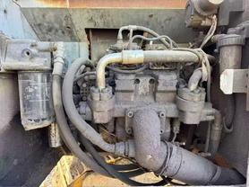 Buy Hitachi ZAXIS200 Used Excavator / 6 Used Hitachi ZAXIS200 Excavator 2016 Model / 6