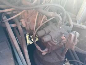 Buy Hitachi ZAXIS200 Used Excavator / 4 Used Hitachi ZAXIS200 Excavator 2016 Model / 4