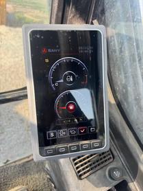 Buy Sany SY205H Used Excavator / 7 Used Sany SY205H Excavator 2020 Model / 7