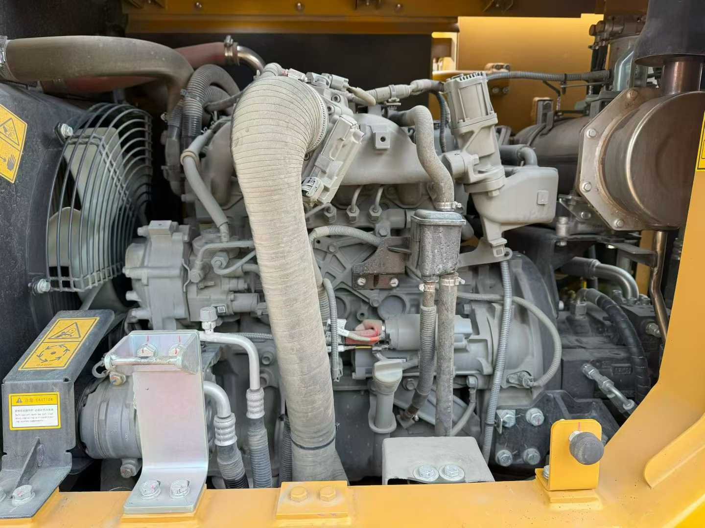 Buy Sany SY75 Used Excavator / 5 Used Sany SY75 Excavator 2025 Model / 5