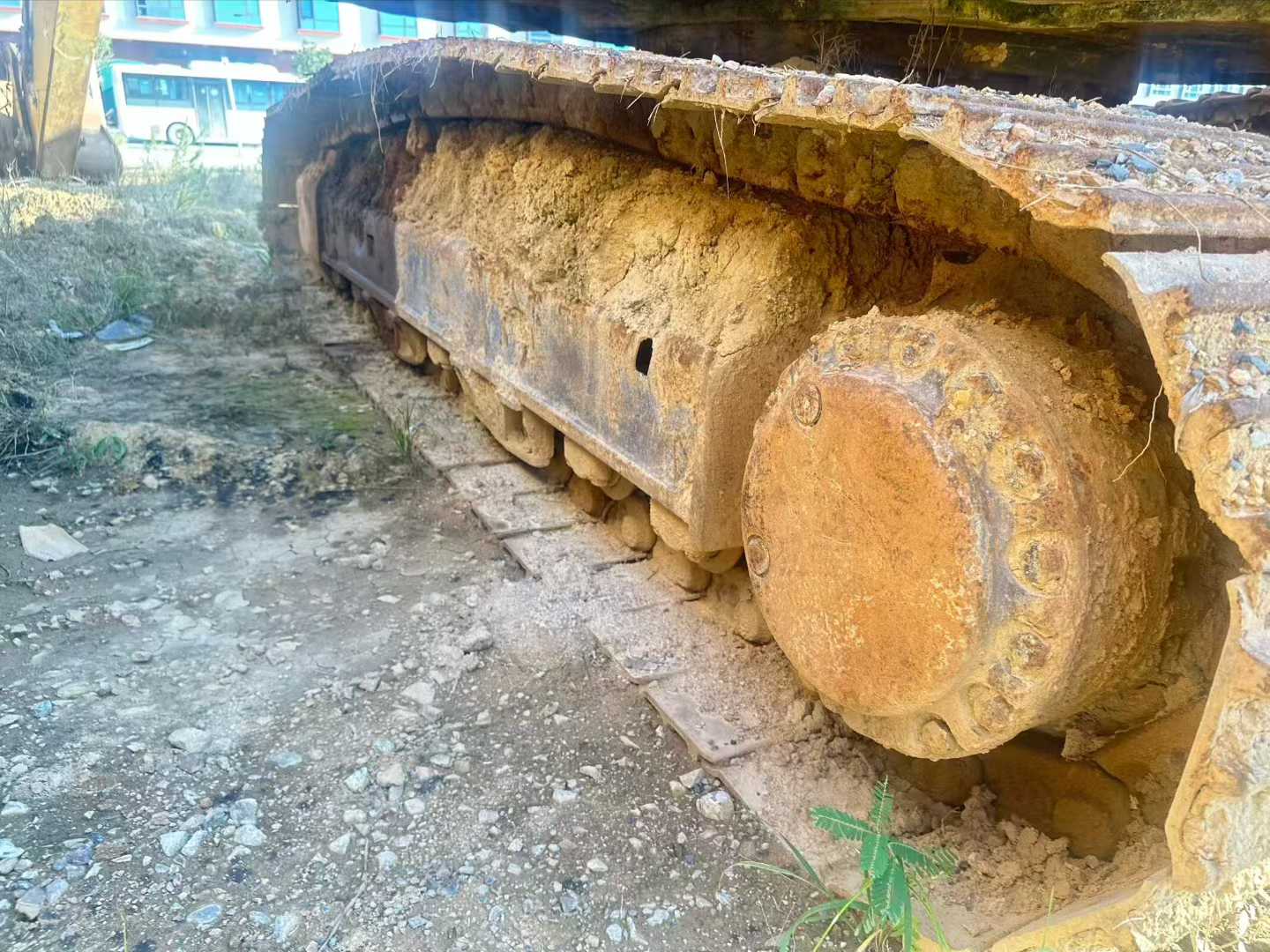 Buy Caterpillar 324D Used Excavator / 2 Used Caterpillar 324D Excavator 2016 Model / 2