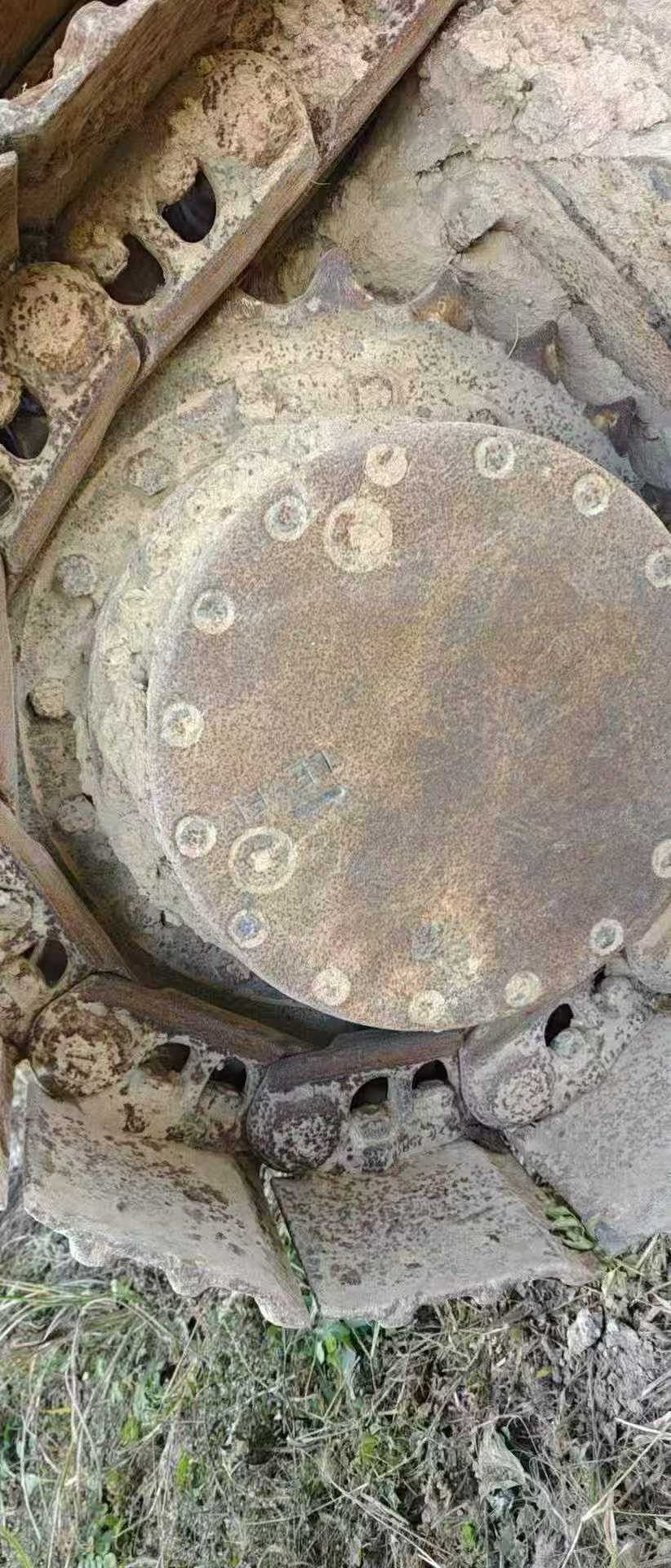 Buy Caterpillar 336FLH Used Excavator / 2 Used Caterpillar 336FLH Excavator 2018 Model / 2