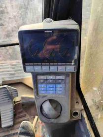 Buy Komatsu PC200 Used Excavator / 2 Used Komatsu PC200 Excavator 2016 Model / 2