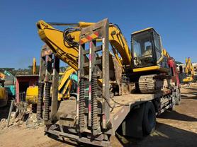 Buy Caterpillar 311B Used Excavator / 3 Used Caterpillar 311B Excavator 2016 Model / 3