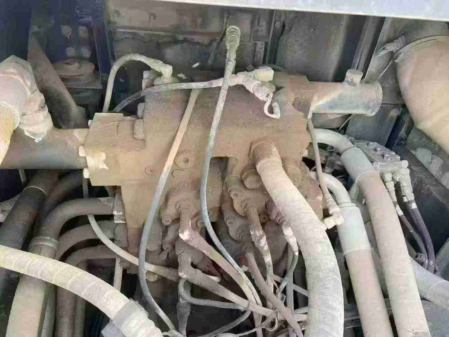 Buy Sumitomo SH480-5 Used Excavator / 6 Used Sumitomo SH480-5 Excavator 2018 Model / 6