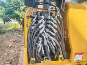 Buy XCMG XE60DA Used Excavator / 5 Used XCMG XE60DA Excavator 2020 Model / 5