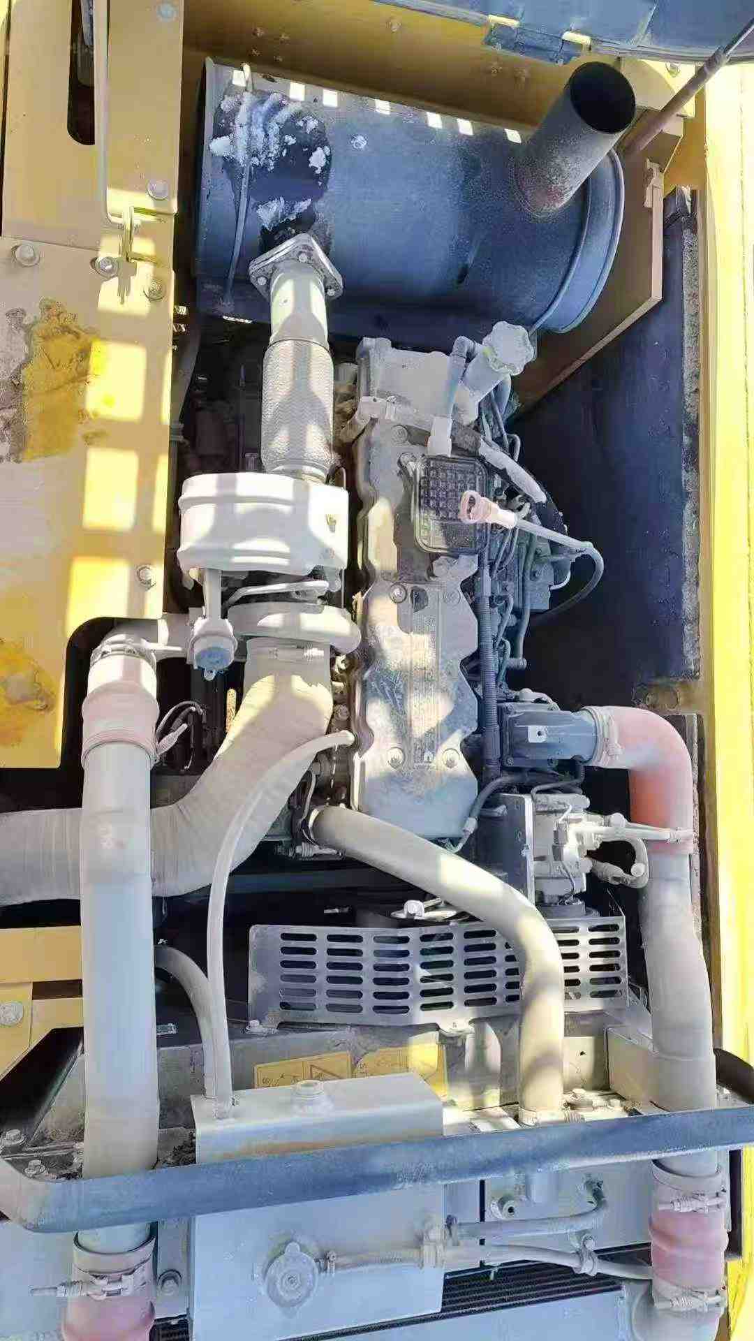 Buy XCMG LW200 Used Excavator / 3 Used XCMG LW200 Excavator 2021 Model / 3