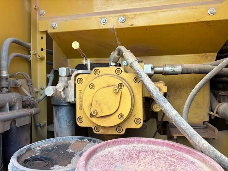 Buy Caterpillar CT20 Used Excavator / 1