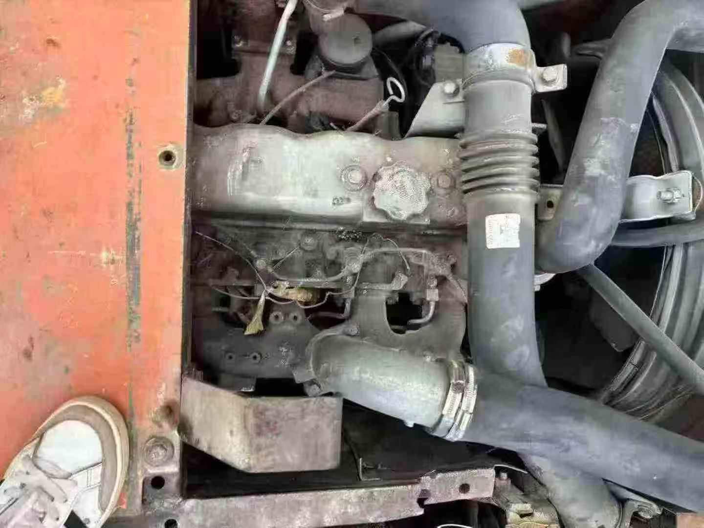 Buy Hitachi ZX120 Used Excavator / 3 Used Hitachi ZX120 Excavator 2016 Model / 3