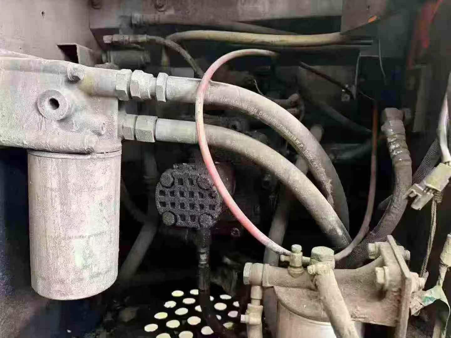 Buy Hitachi ZX120 Used Excavator / 5 Used Hitachi ZX120 Excavator 2016 Model / 5