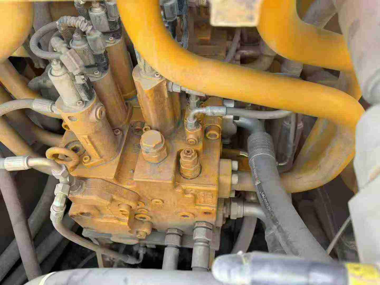 Buy Sany SY650H Used Excavator / 5 Used Sany SY650H Excavator 2021 Model / 5