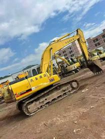 Buy Sumitomo SH200-3 Used Excavator / 3 Used Sumitomo SH200-3 Excavator 2016 Model / 3