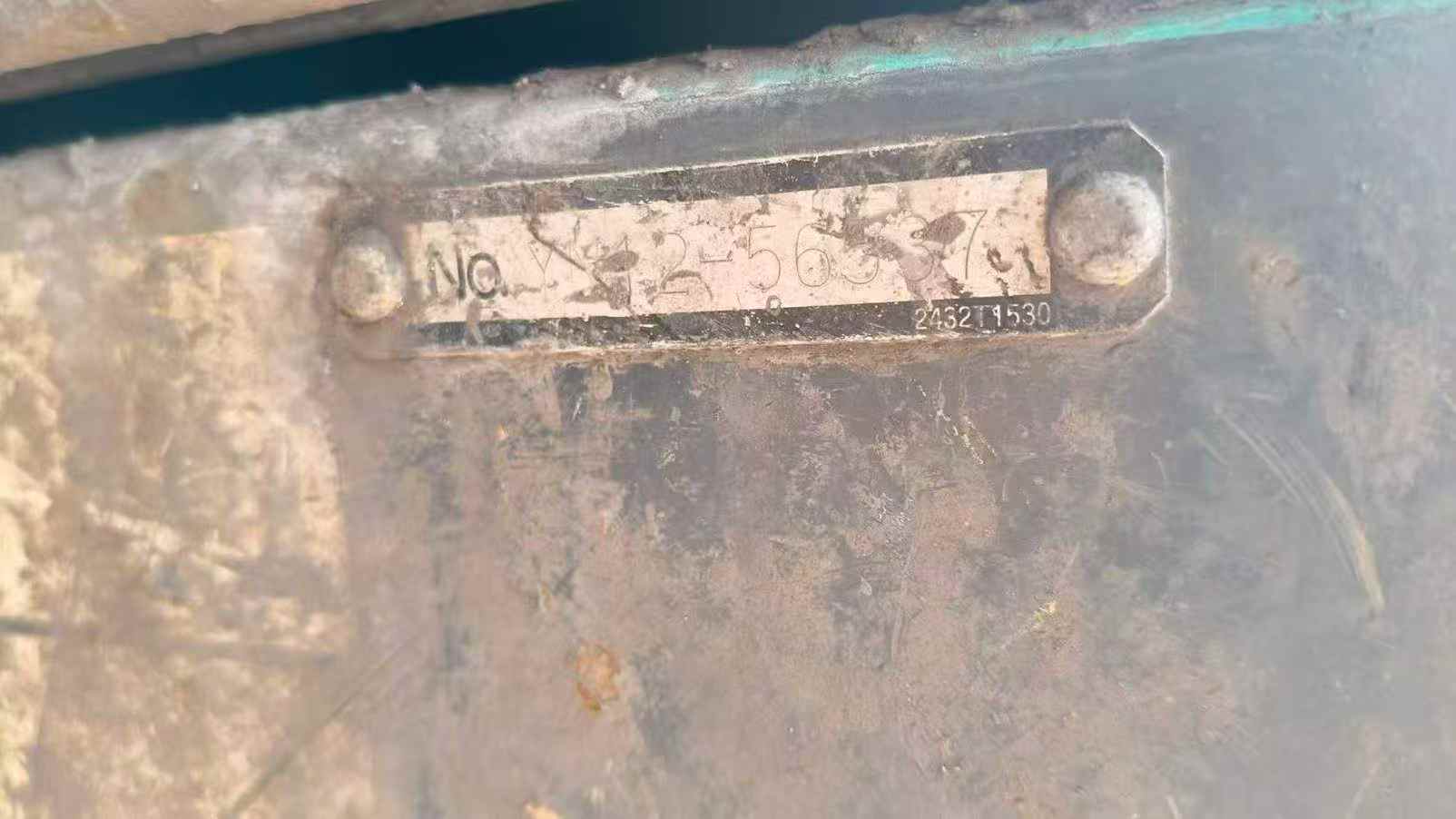 Buy Kobelco SK200 Used Excavator / 4 Used Kobelco SK200 Excavator 2016 Model / 4