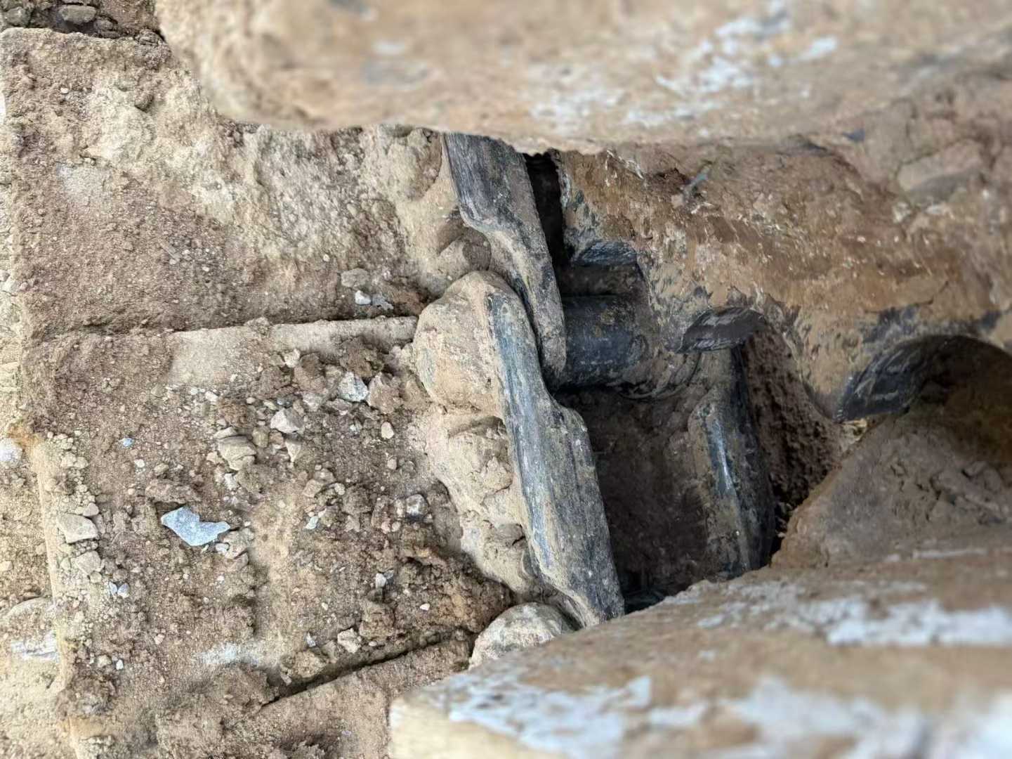 Buy Caterpillar 320CU Used Excavator / 5 Used Caterpillar 320CU Excavator 2016 Model / 5