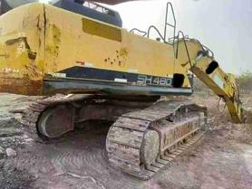 Buy Sumitomo SH480-5 Used Excavator / 2 Used Sumitomo SH480-5 Excavator 2018 Model / 2