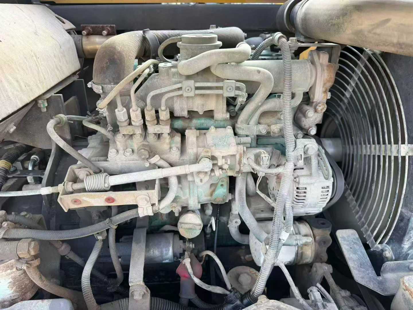 Buy Volvo EC75DAG Used Excavator / 8 Used Volvo EC75DAG Excavator 2019 Model / 8