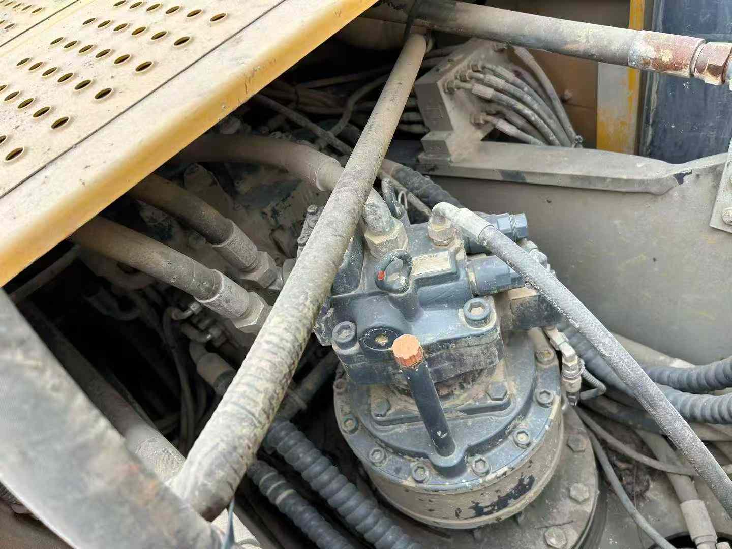 Buy XCMG LW200 Used Excavator / 5 Used XCMG LW200 Excavator 2021 Model / 5