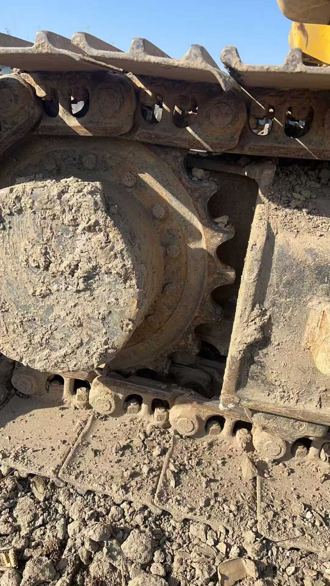 Buy Sumitomo SH120 Used Excavator / 4 Used Sumitomo SH120 Excavator 2022 Model / 4