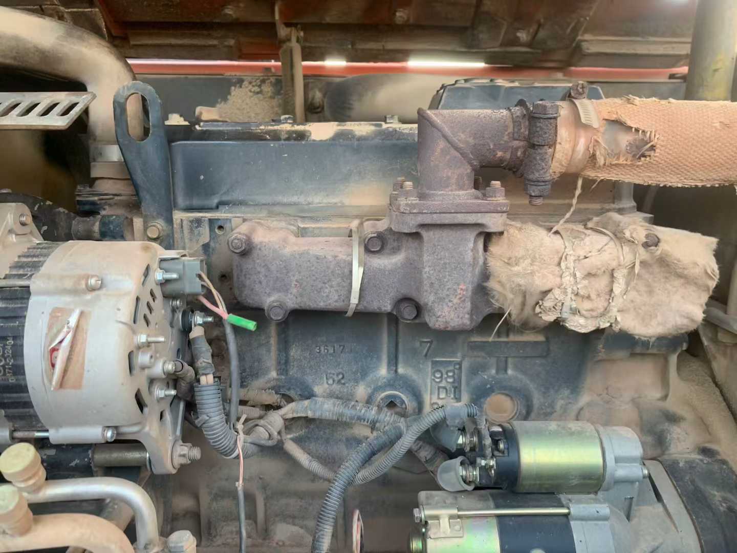 Buy Hitachi ZX60-5G Used Excavator / 5 Used Hitachi ZX60-5G Excavator 2013 Model / 5