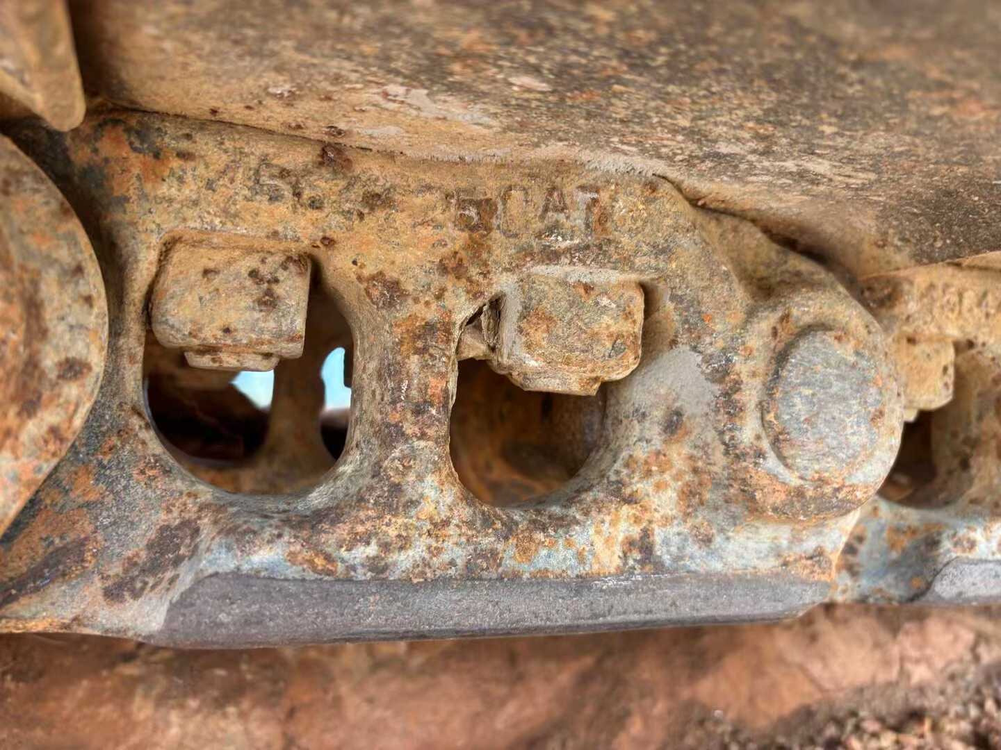 Buy Caterpillar CT20 Used Excavator / 6 Used Caterpillar CT20 Excavator 2020 Model / 6