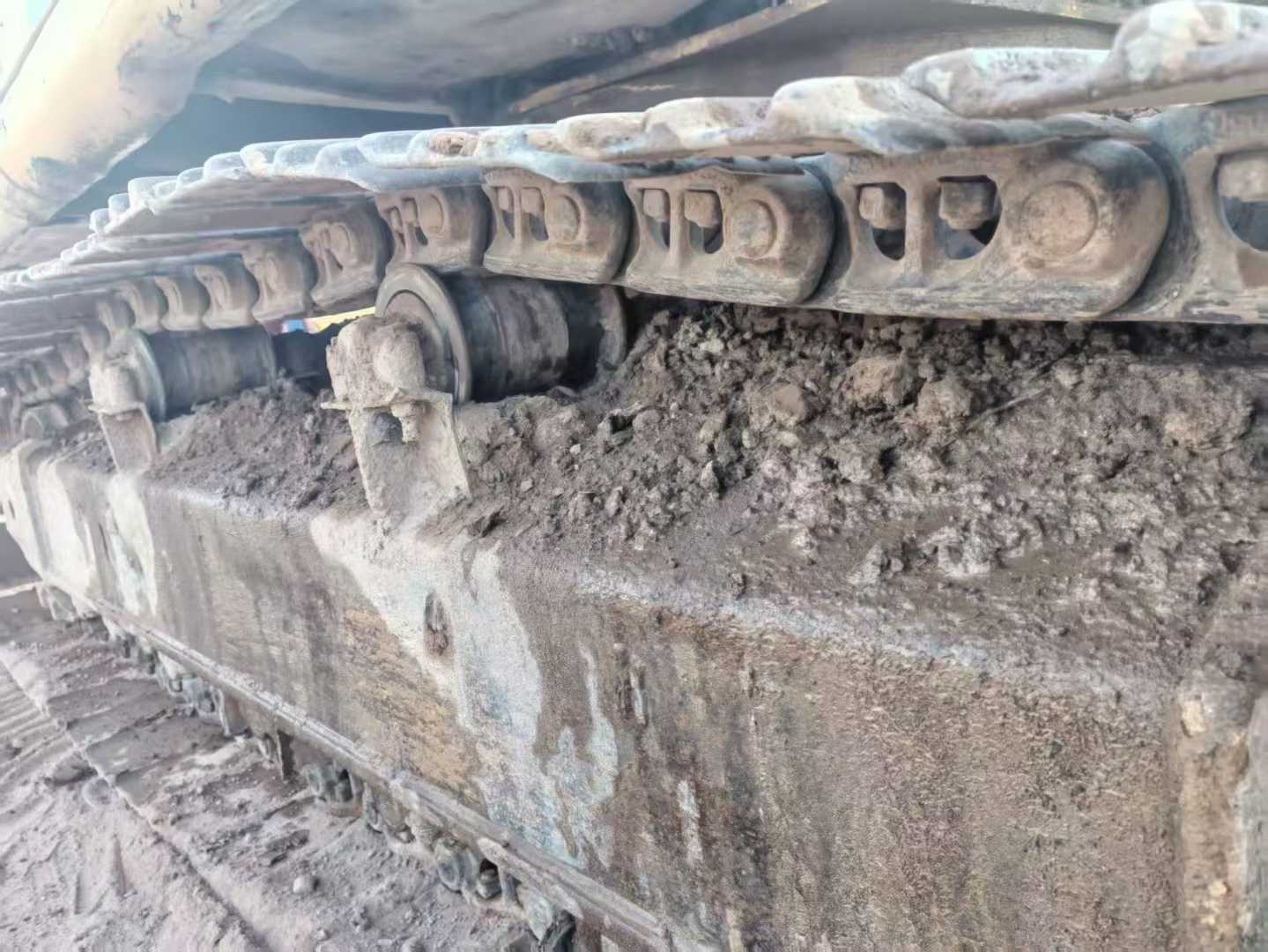 Buy Komatsu PC20-2 Used Excavator / 6 Used Komatsu PC20-2 Excavator 2016 Model / 6