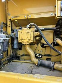 Buy Caterpillar 323 Used Excavator / 8 Used Caterpillar 323 Excavator 2020 Model / 8