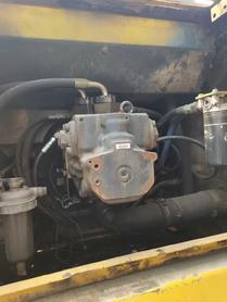 Buy Komatsu PW220-7 Used Excavator / 7 Used Komatsu PW220-7 Excavator 2016 Model / 7