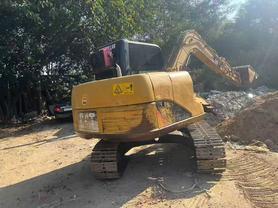 Buy Caterpillar 307V2 Used Excavator / 4 Used Caterpillar 307V2 Excavator 2016 Model / 4