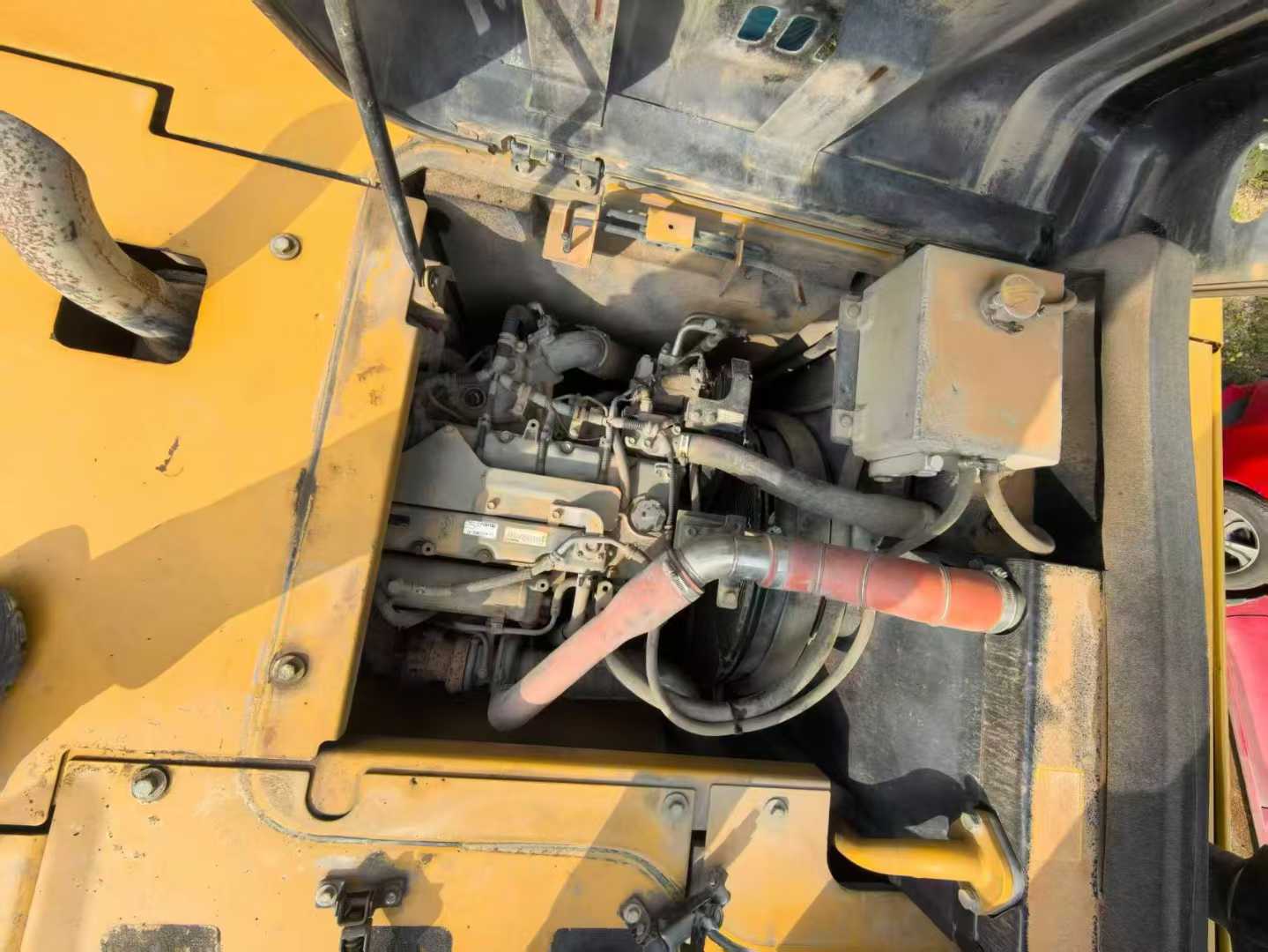 Buy Sany SY135 Used Excavator / 2 Used Sany SY135 Excavator 2021 Model / 2