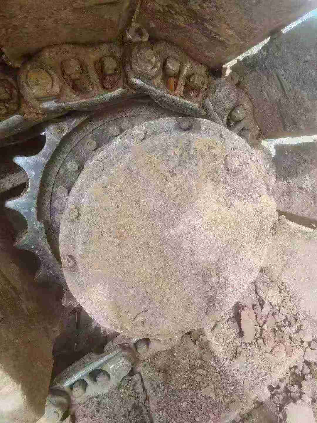 Buy Kobelco SK60 Used Excavator / 7 Used Kobelco SK60 Excavator 2016 Model / 7