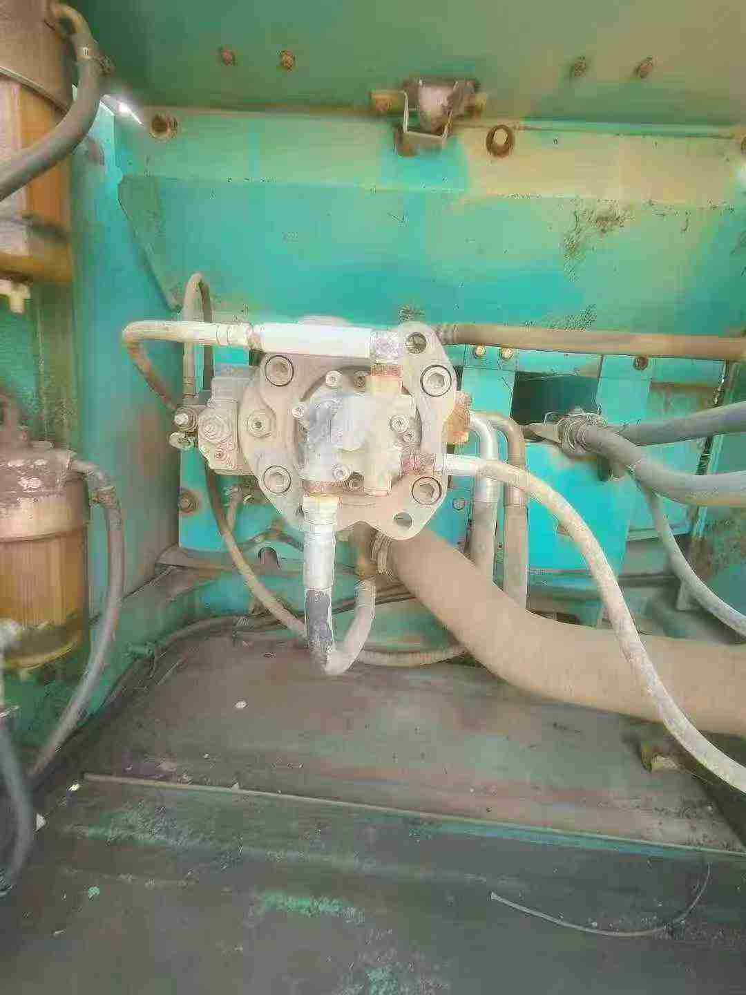 Buy Kobelco SK60 Used Excavator / 9 Used Kobelco SK60 Excavator 2016 Model / 9