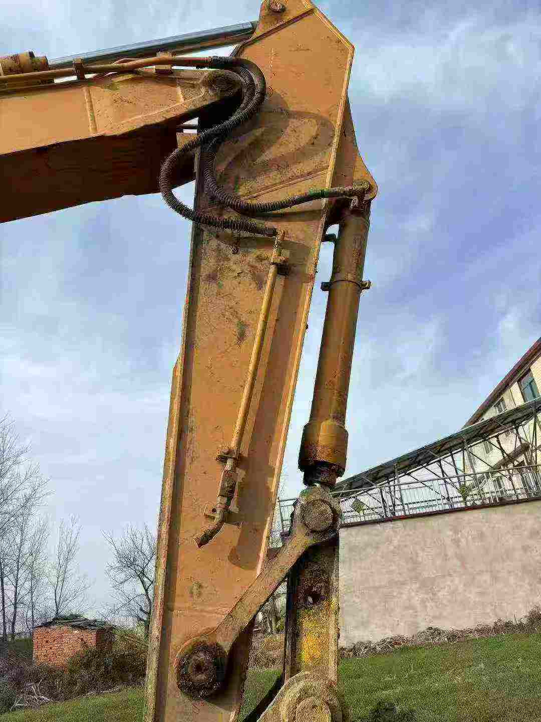 Buy Case 21E Used Excavator / 3 Used Case 21E Excavator 2011 Model / 3