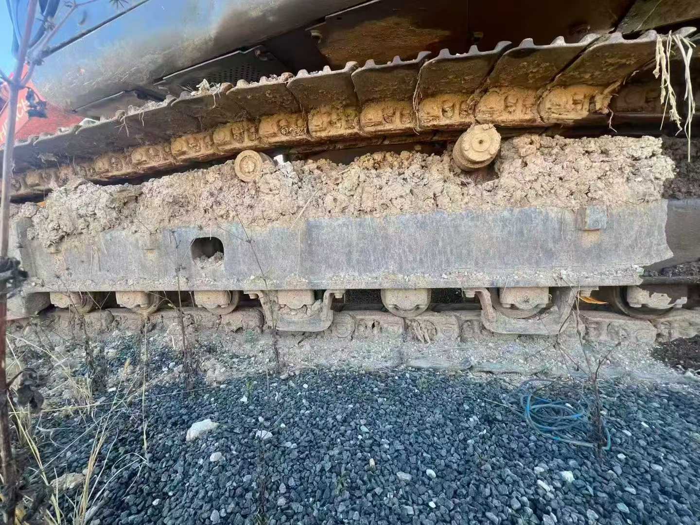 Buy Hitachi ZW250 Used Excavator / 7 Used Hitachi ZW250 Excavator 2016 Model / 7