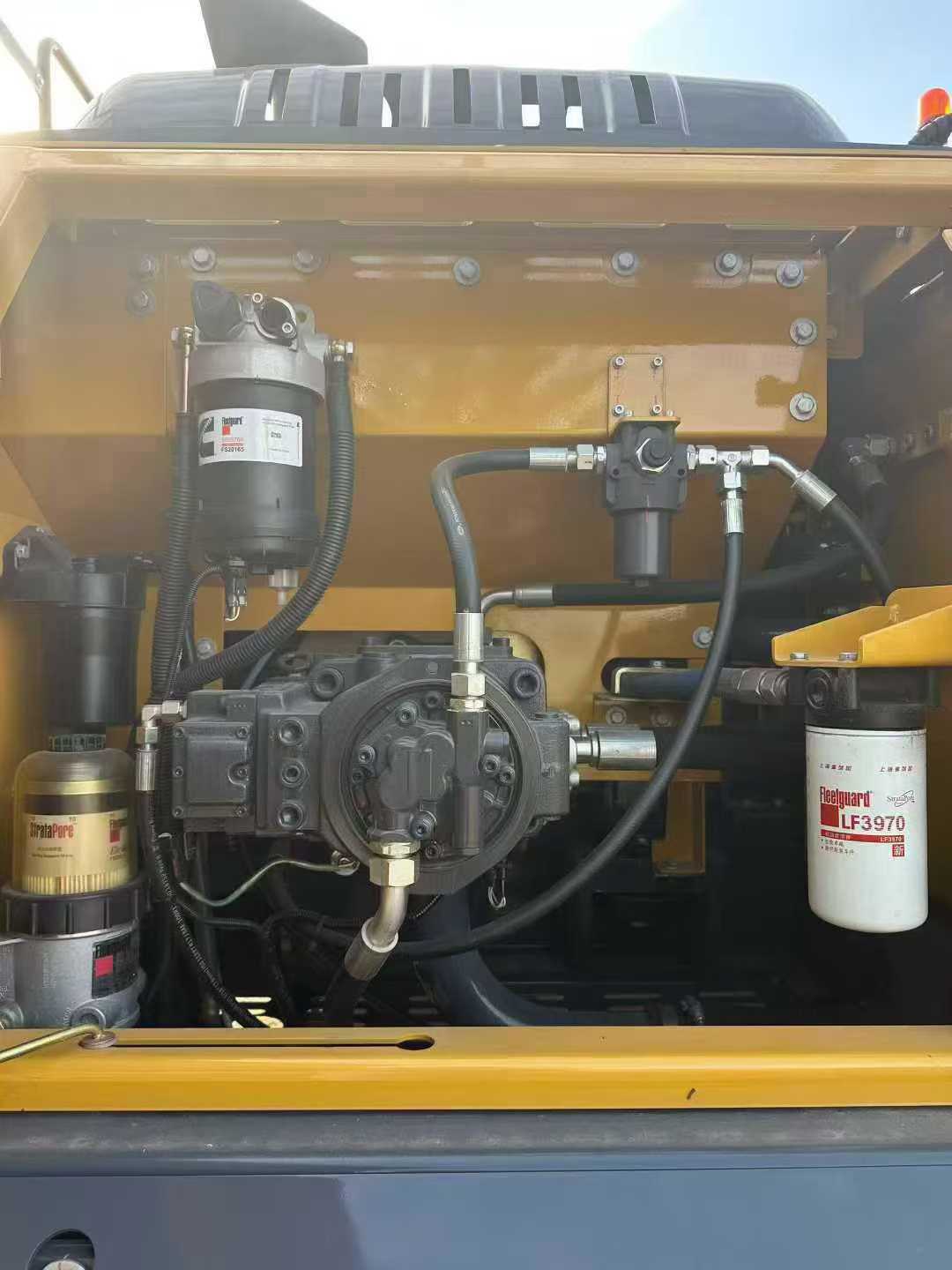 Buy XCMG XE245GH Used Excavator / 5 Used XCMG XE245GH Excavator 2016 Model / 5