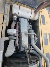 Buy Sany SY365H Used Excavator / 7 Used Sany SY365H Excavator 2016 Model / 7