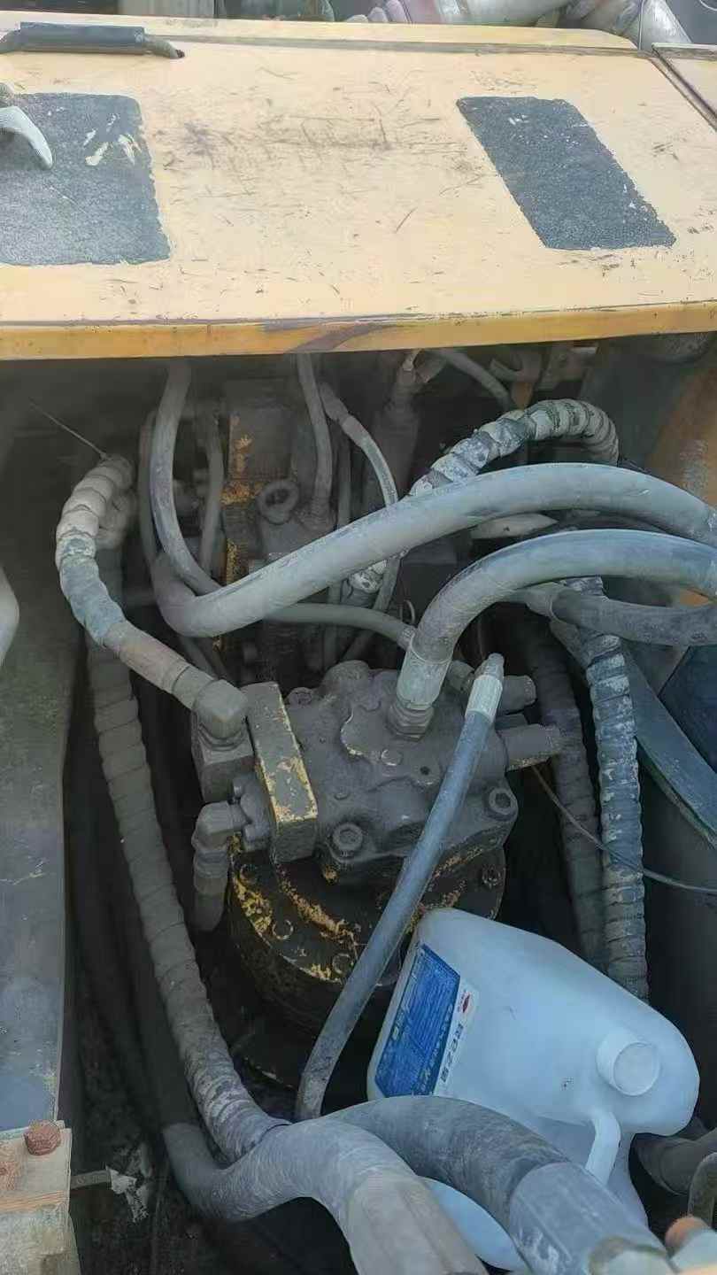 Buy Hyundai R225-7 Used Excavator / 4 Used Hyundai R225-7 Excavator 2016 Model / 4