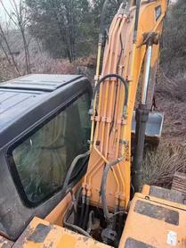 Buy Sany SY135 Used Excavator / 3 Used Sany SY135 Excavator 2015 Model / 3