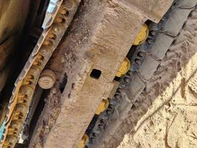 Buy Kobelco SK2008 Used Excavator / 6 Used Kobelco SK2008 Excavator 2013 Model / 6