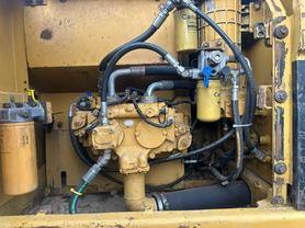 Buy Caterpillar 320D Used Excavator / 5 Used Caterpillar 320D Excavator 2016 Model / 5