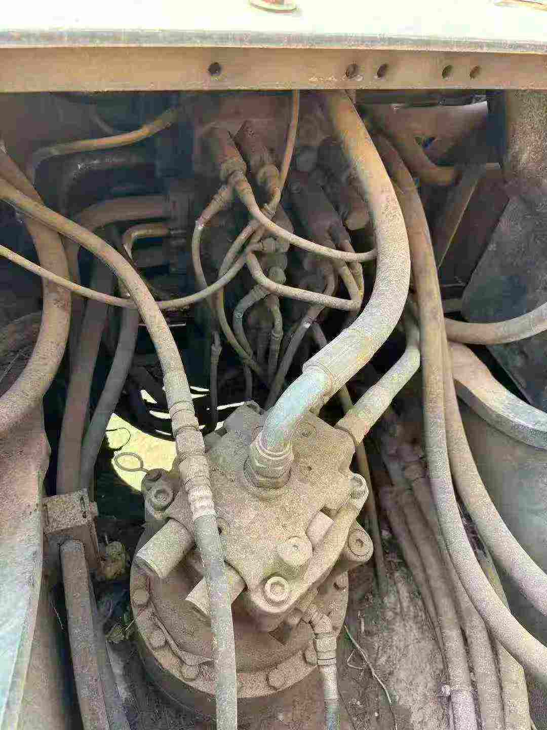 Buy Case 21E Used Excavator / 6 Used Case 21E Excavator 2011 Model / 6