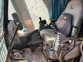 Buy Caterpillar CT45 Used Excavator / 2 Used Caterpillar CT45 Excavator 2016 Model / 2