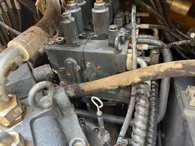 Buy XCMG LW200 Used Excavator / 8 Used XCMG LW200 Excavator 2020 Model / 8