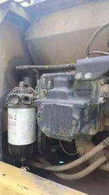 Buy Komatsu PC200 Used Excavator / 4 Used Komatsu PC200 Excavator 2013 Model / 4