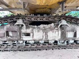 Buy Caterpillar 340DL Used Excavator / 3 Used Caterpillar 340DL Excavator 2018 Model / 3