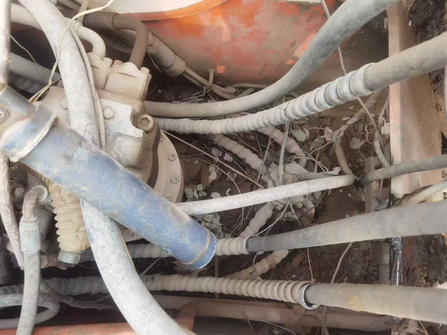 Buy Doosan DX15 Used Excavator / 4 Used Doosan DX15 Excavator 2016 Model / 4