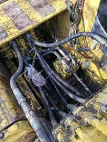 Buy Komatsu PC200-8 Used Excavator / 5 Used Komatsu PC200-8 Excavator 2012 Model / 5