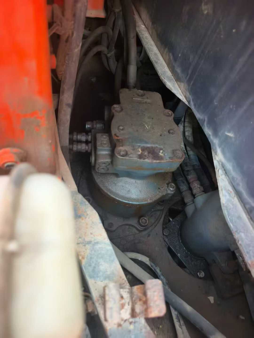 Buy Doosan DX60 Used Excavator / 4 Used Doosan DX60 Excavator 2018 Model / 4