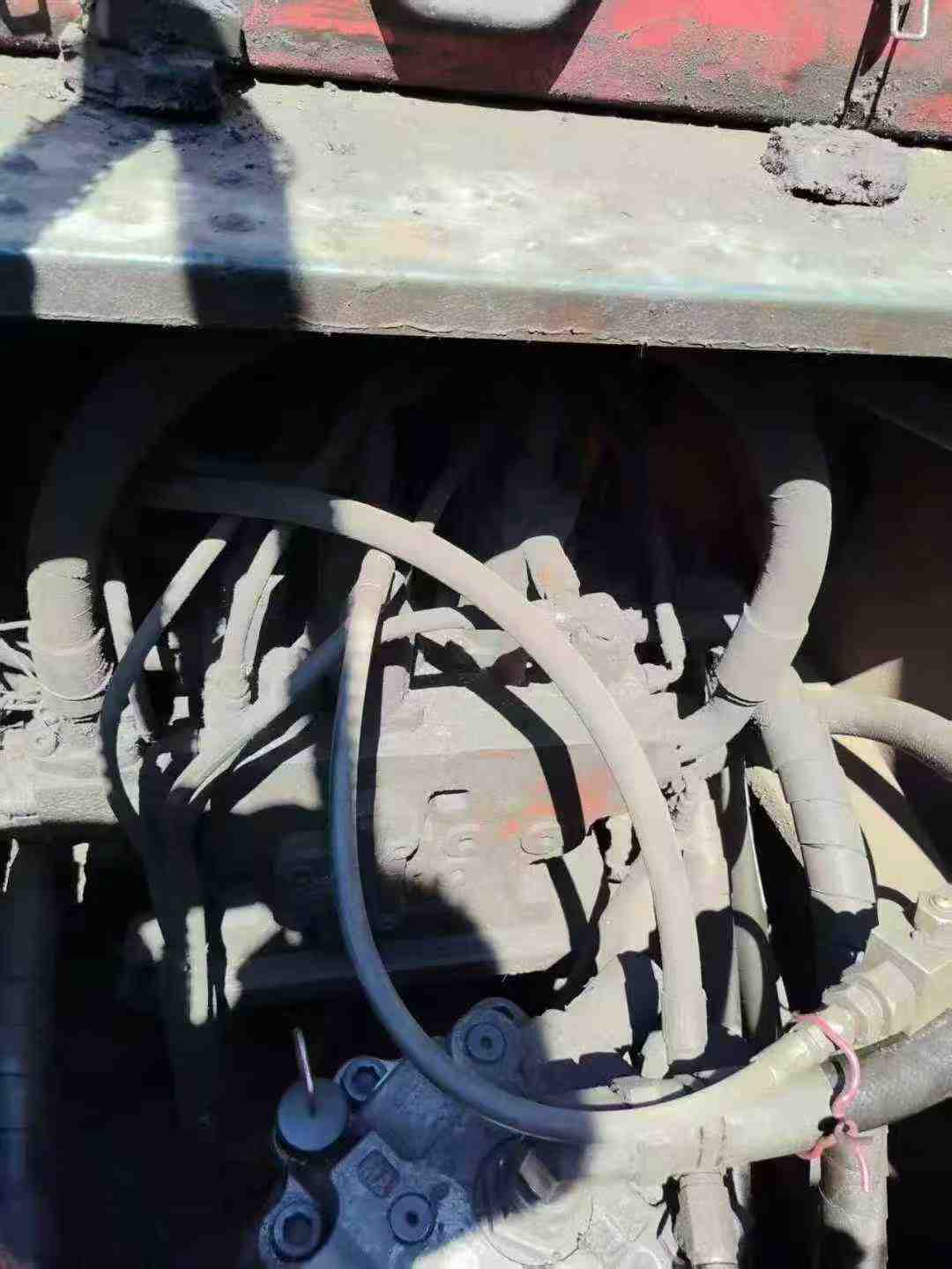 Buy Hyundai R245VS Used Excavator / 3 Used Hyundai R245VS Excavator 2021 Model / 3