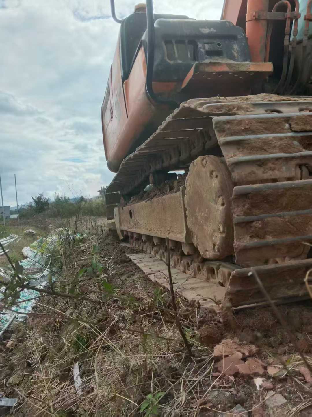 Buy Hitachi ZX120 Used Excavator / 4 Used Hitachi ZX120 Excavator 2016 Model / 4